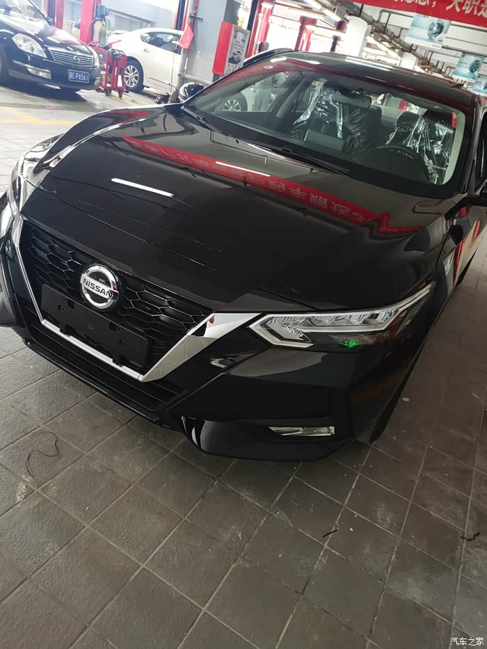 轩逸论坛_汽车之家论坛