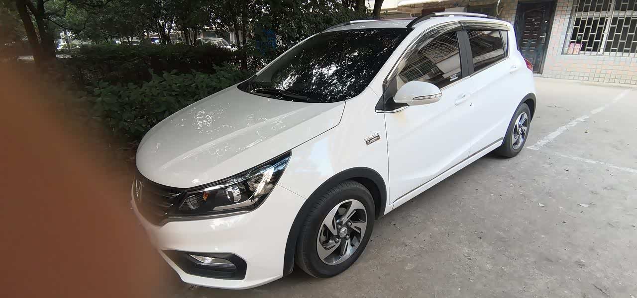 宝骏310外观设计是非常帅气的_宝骏310论坛_手机汽车之家