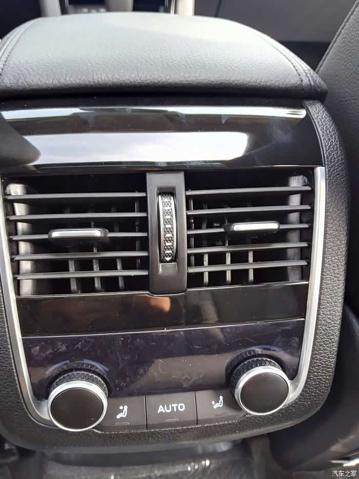 【图】欢欢喜喜提车迎新年_宝沃bx7论坛_汽车之家论坛