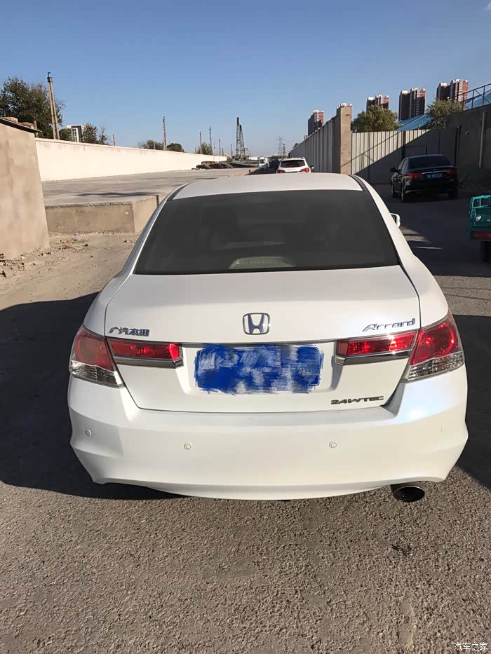 3586 | 回复: 24 雅阁论坛 八代半雅阁最经典去年十一在北京淘了台八