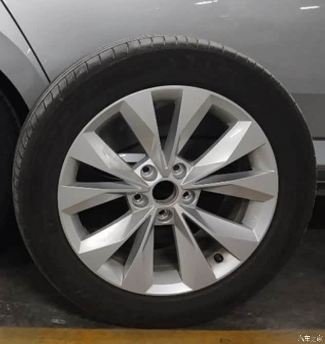 求购一个17寸速派轮毂