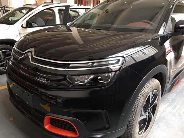 2038 | 回复: 9 天逸c5 aircross论坛 提雪铁龙黑色天逸十几天了 今天