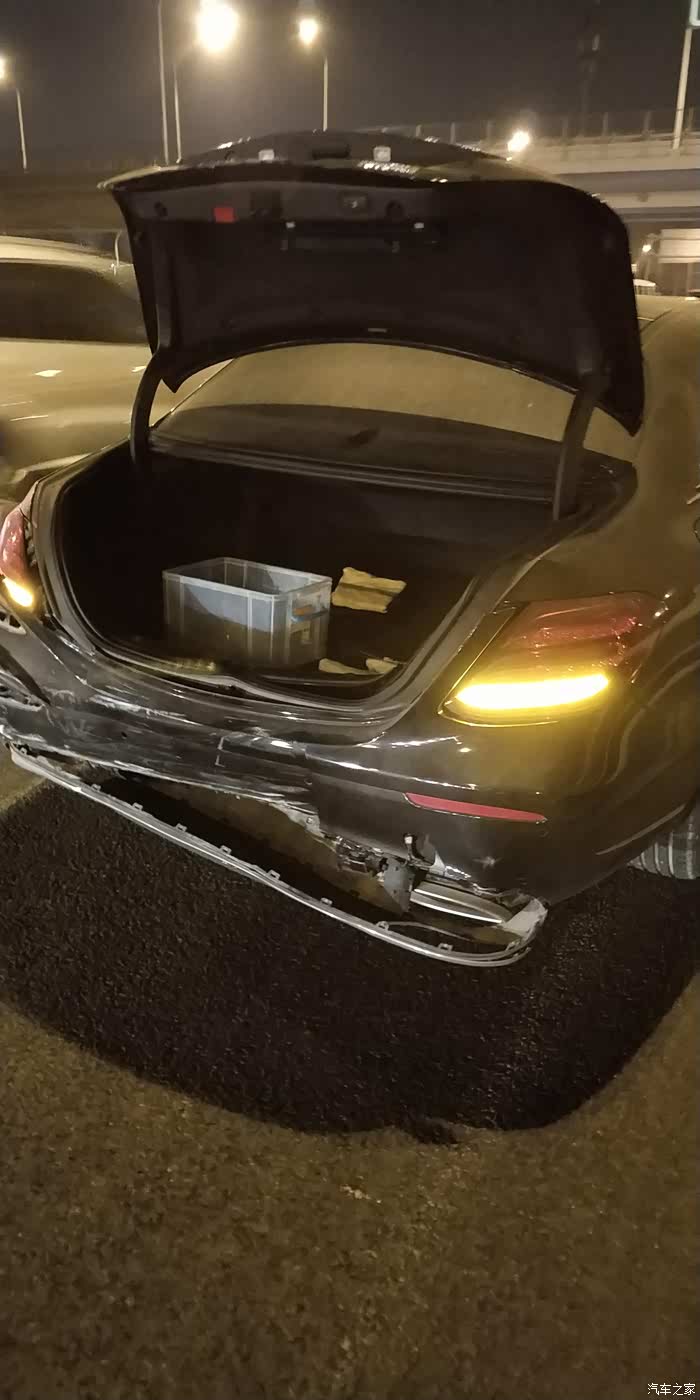 被追尾了这样去4s店修.会偷工减料吗