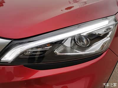 爱车相伴 幸福生活每一天 围观完美的小伙伴……帝豪gs