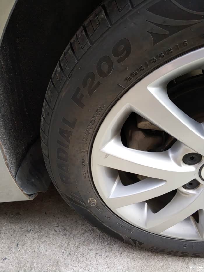 德国耐驰通轮胎怎么样有了解的吗