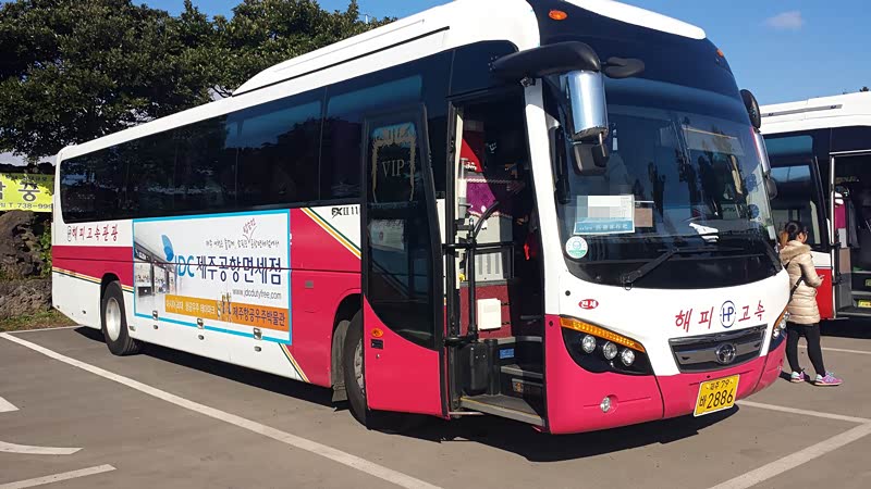 游韩国济州,览异国风情_起亚k2论坛_手机汽车之家