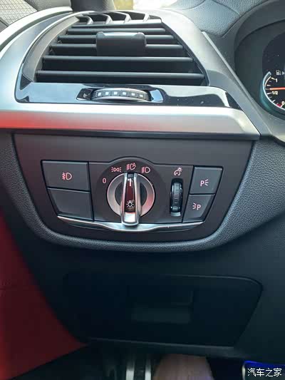 这个x3有点狠,x3m40i提车作业_宝马x3论坛_手机汽车之家