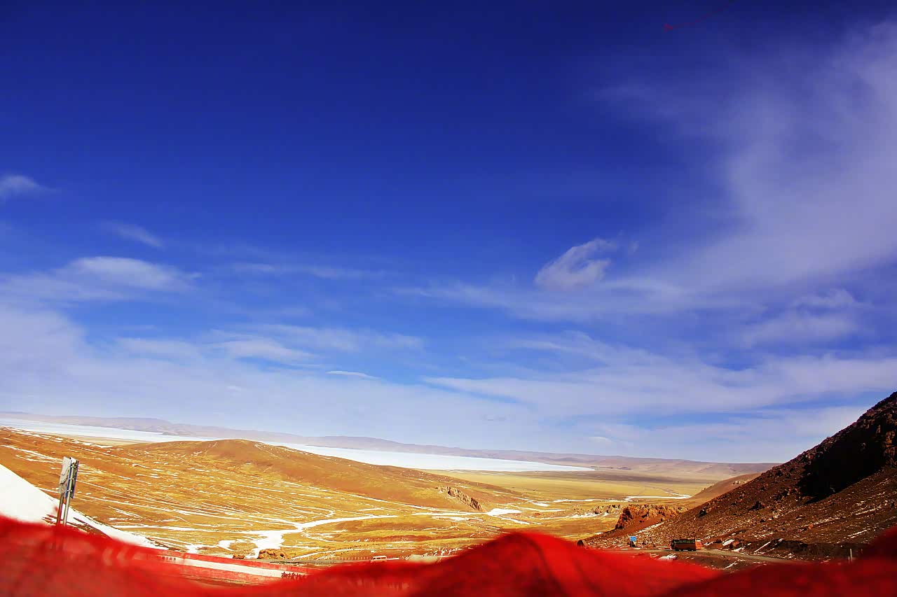 西藏·很多人心中的朝圣之地