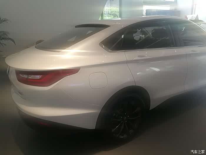 【图】严苛的才能延续 留下的才是精品_新宝骏rc-6论坛_汽车之家论坛