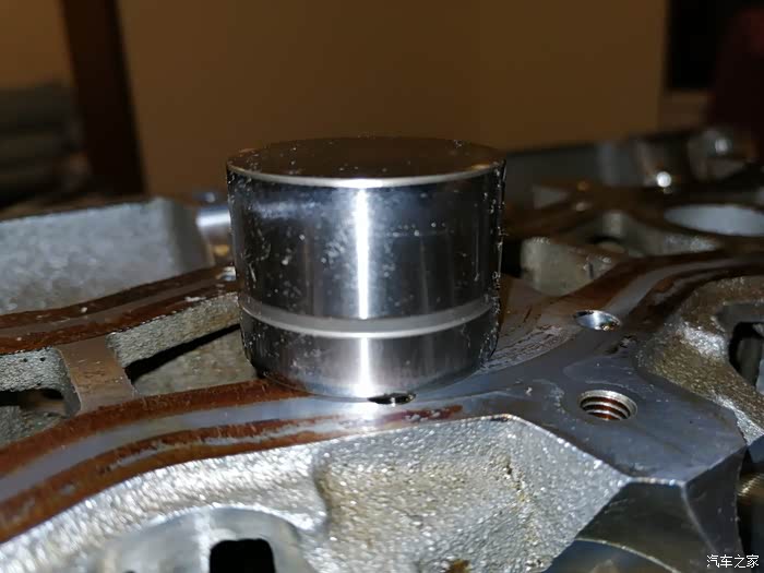 【图】荣威18k4g发动机拆解_荣威750论坛_汽车之家论坛