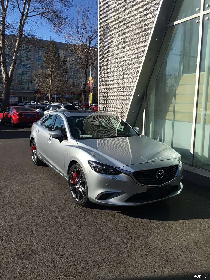 有没有老哥提的阿特兹银色