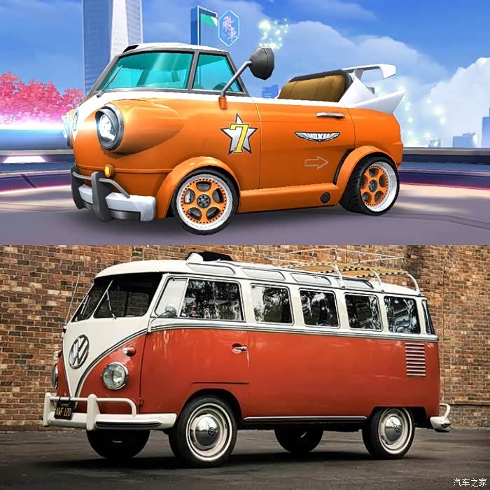 面包神车不止五菱一个小豪不专业测评大q巴