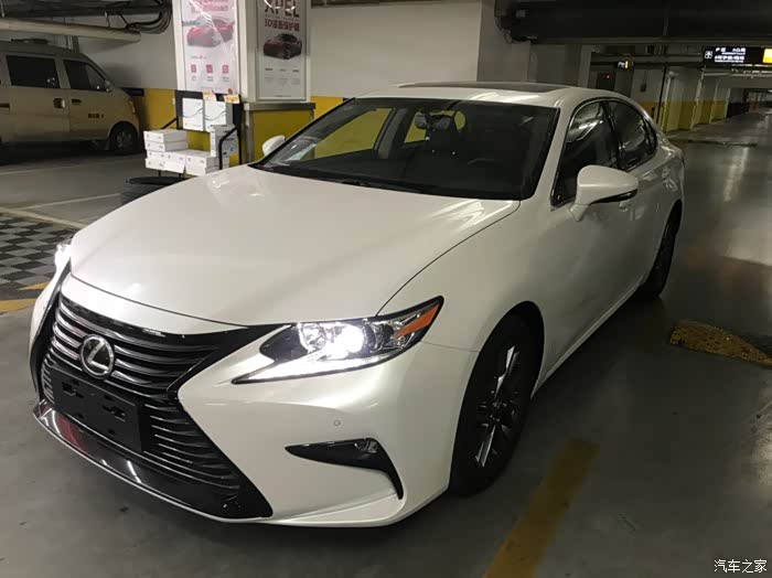 雷克萨斯30周年纪念版怎么样