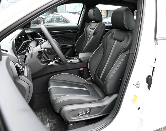 【图】感觉t55还算可以的_奔腾t55论坛_汽车之家论坛