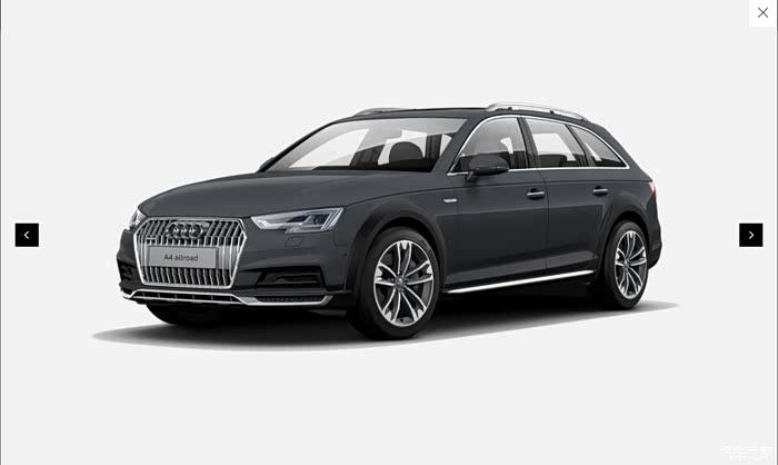 allroad论坛_汽车之家论坛