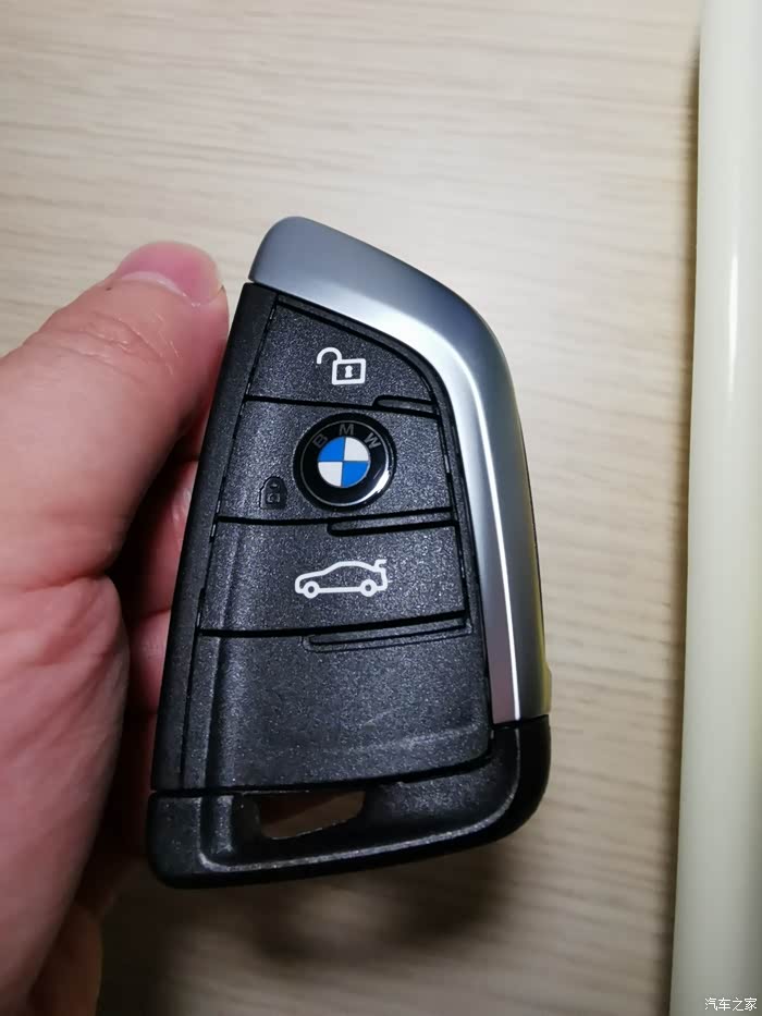 【图】21款x1领先版提车_宝马x1论坛_汽车之家论坛