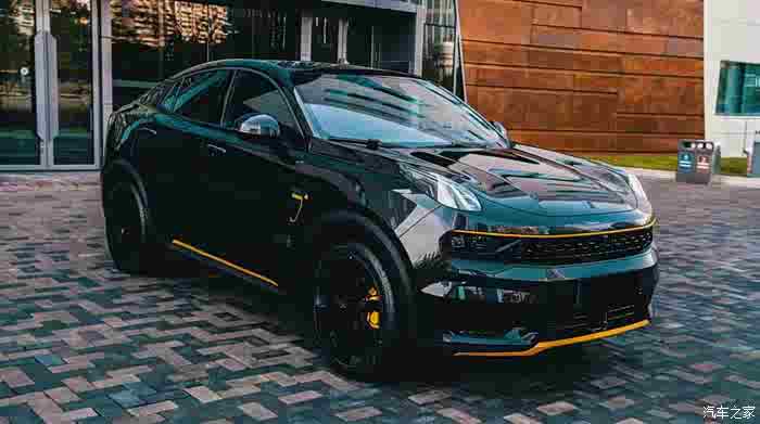 领克05全系颜色,喜欢那款留言