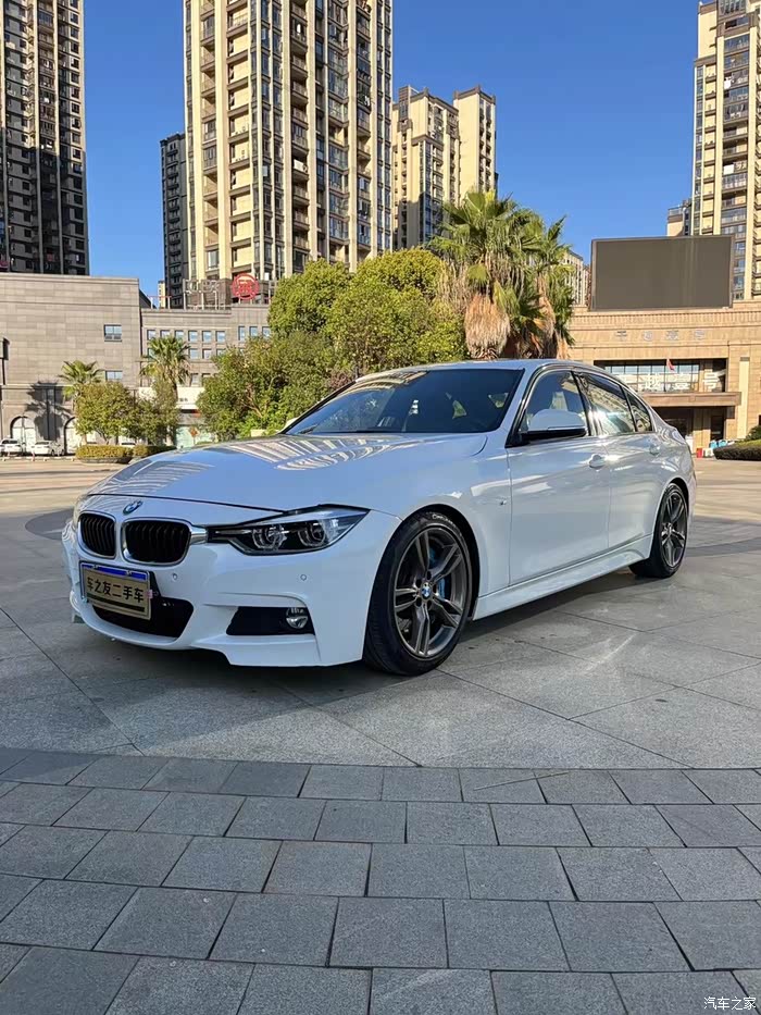 点击:>0|回复:>0宝马3系论坛>急出16年320im短轴>