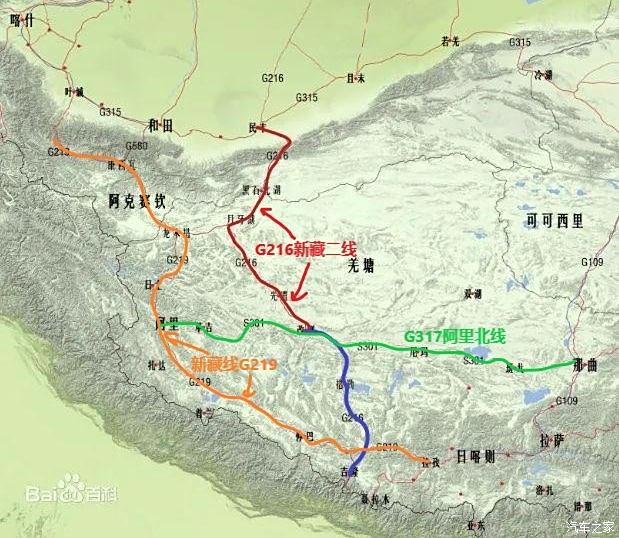 216省道全程线路图图片