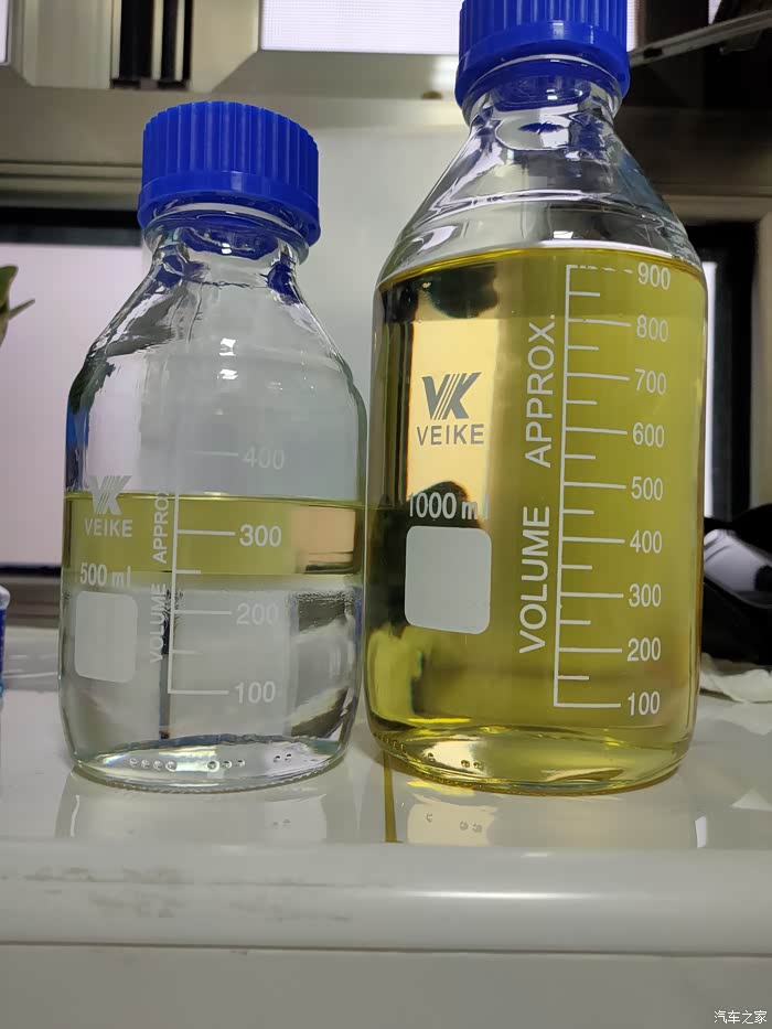 聚醚胺稀释还是汽油好用