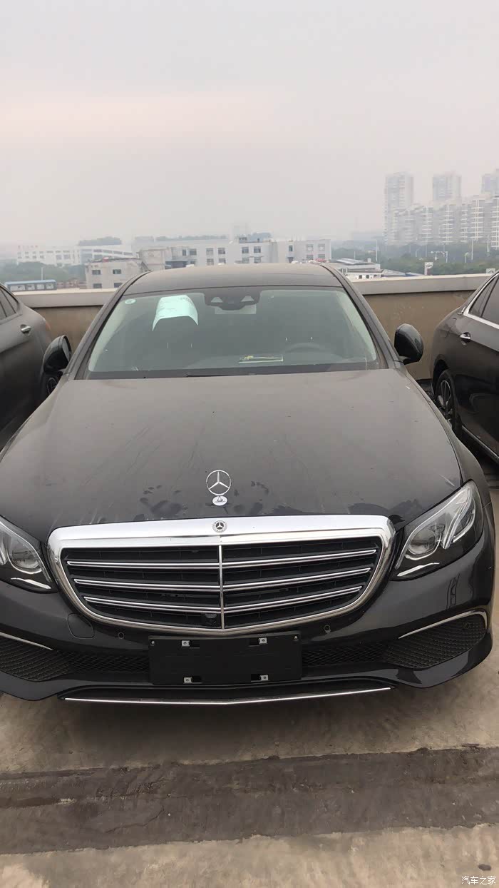奔驰e级论坛_汽车之家论坛