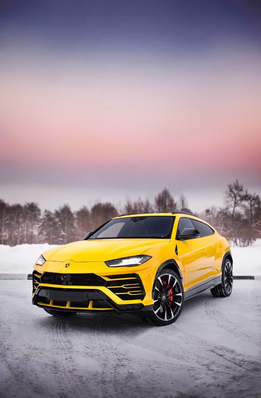【图】地表最速 suv--lamborghini urus_兰博基尼论坛_汽车之家论坛
