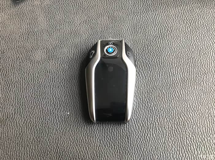 【图】425能选装液晶钥匙吗?_宝马4系论坛_汽车之家论坛