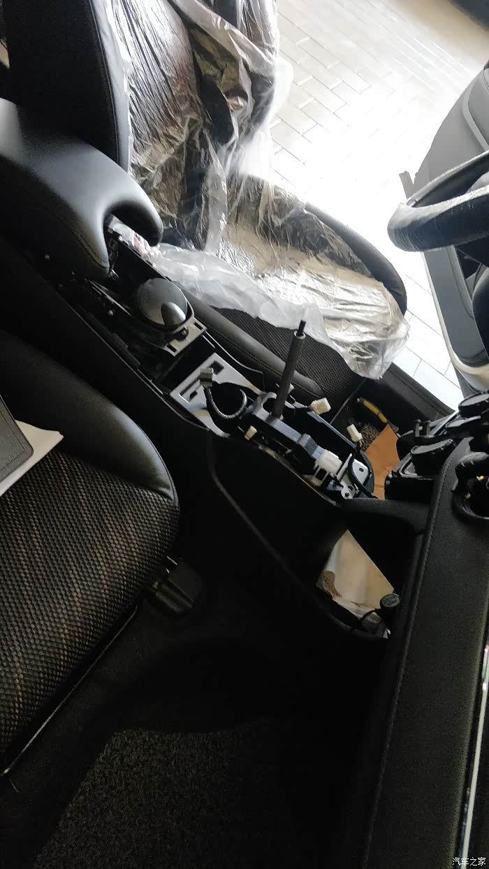 xrv召回更换燃油泵