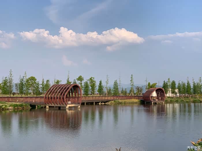 诸暨乡镇篇第二弹珍珠小镇山下湖珍珠湖