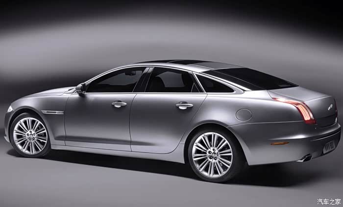 【图】大神们 xj 都买什么颜色 好纠结……_捷豹xj论坛_汽车之家论坛