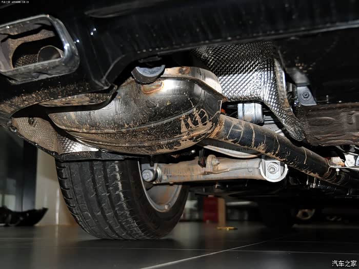 【图】不懂就问系列:2013款和2021款740底盘_宝马7系论坛_汽车之家