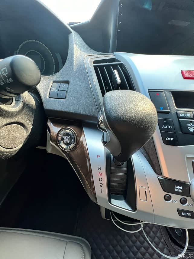 出13年极品rb3奥德赛