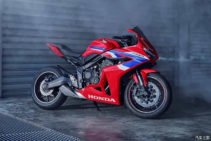 【图】全新honda cb/cbr650r发布,电子离合解放左手_摩托车论坛_汽车