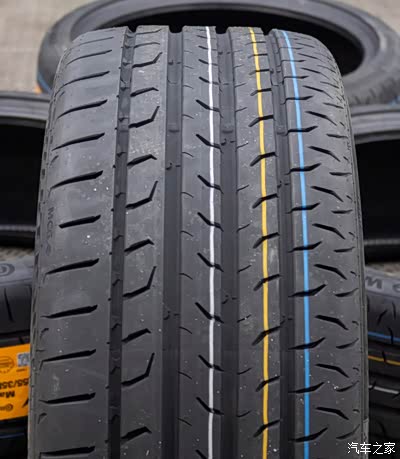 马牌mc6:为何车迷都甘愿为这条轮胎埋单?