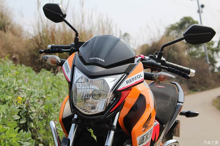 【图】二手精品gp幻影提车记~~_本田摩托车论坛_汽车之家论坛