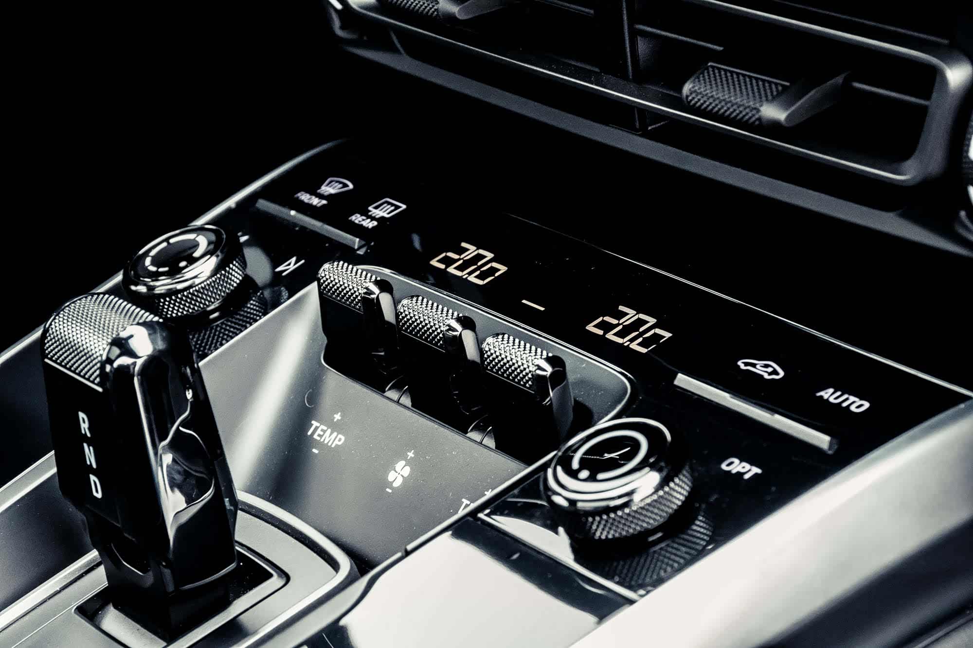 porsche 911 turbo s档把好像麦克风_保时捷911论坛_手机汽车之家