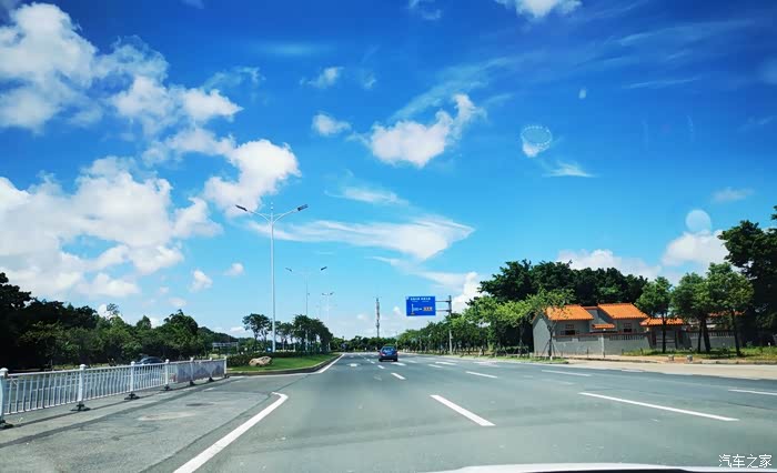 佛山西樵山自驾游