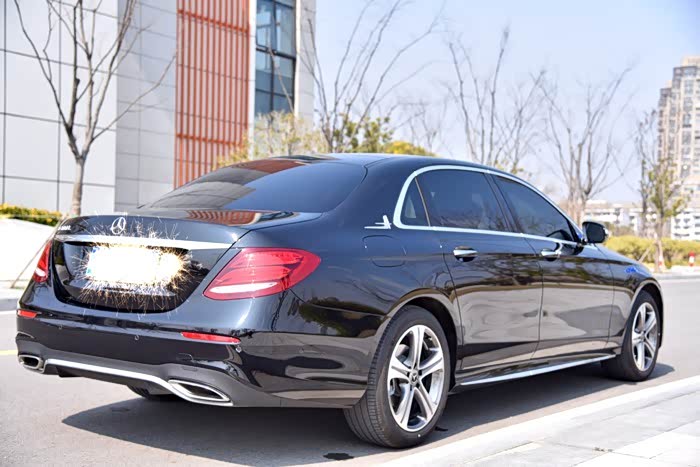 【图】e3000公里用车感受 一大波图片_奔驰e级论坛_汽车之家论坛