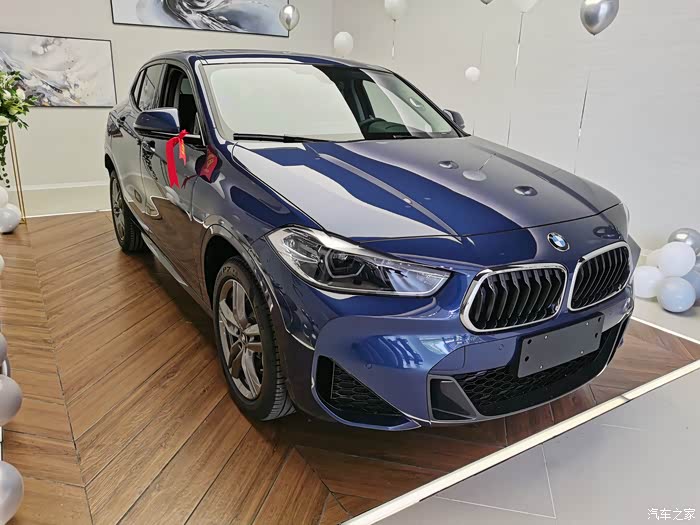 宝马x2论坛_汽车之家论坛