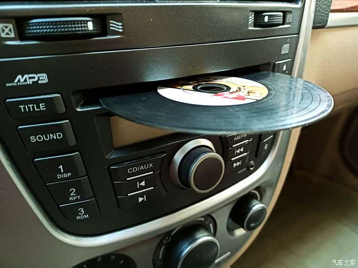 一万多的别克凯越,尚能战否?