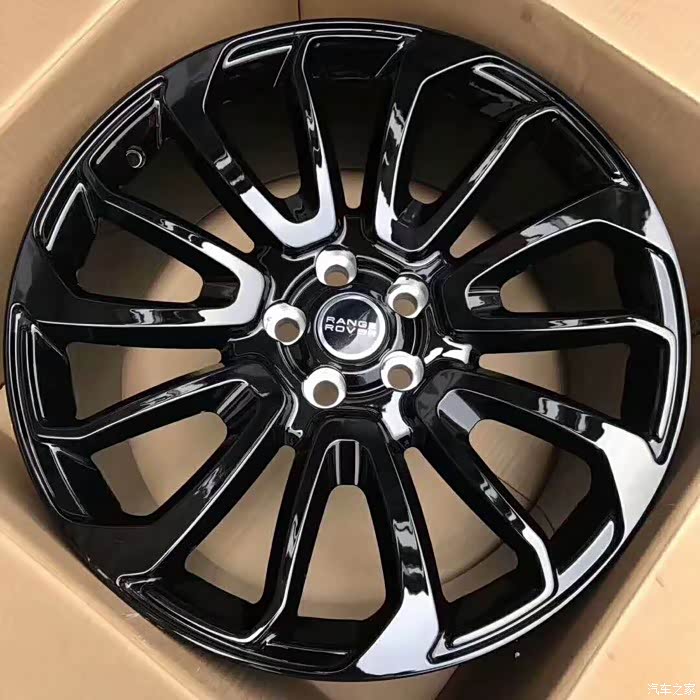 694 | 回复: 7 凯迪拉克xts论坛 18款xts精英想改成20寸轮毂.