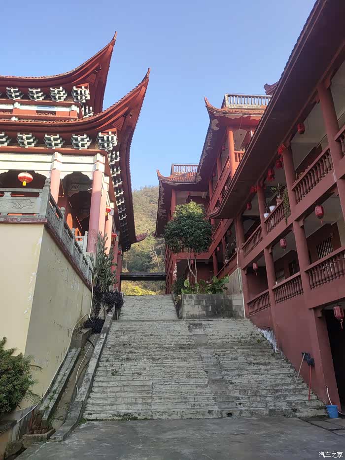 崇庆寺祈福,愿山河无恙,人间皆安