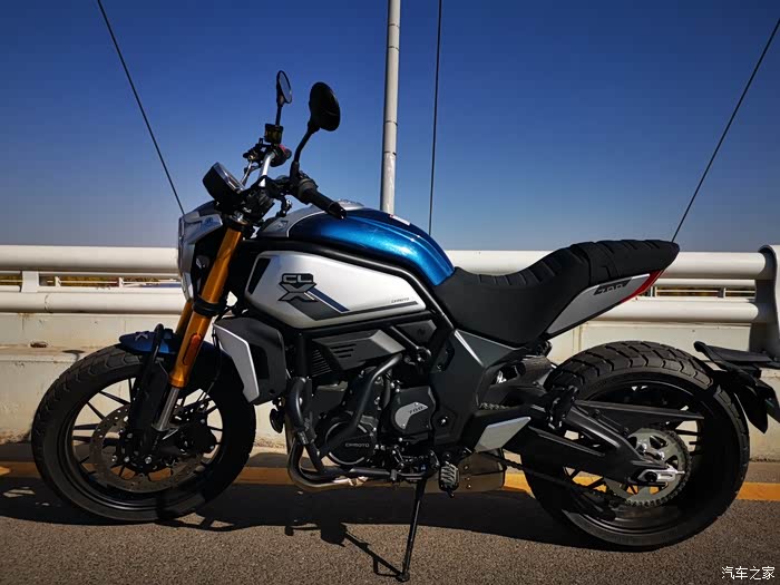 纪念一下人生第一辆大排春风楚留香700