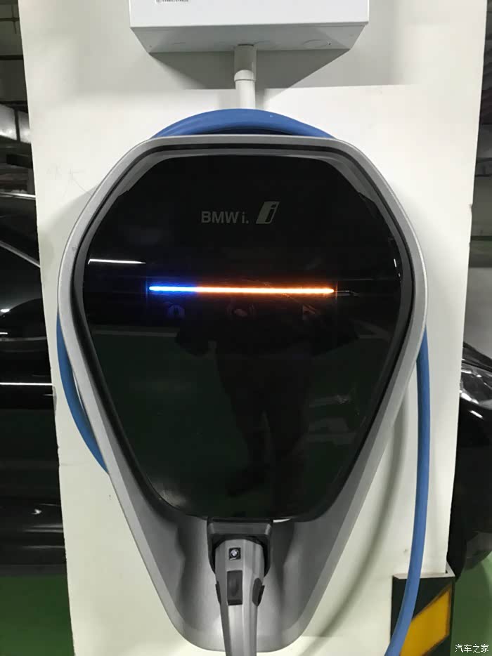 【图】小区充电桩安装流程_宝马i3论坛_汽车之家论坛