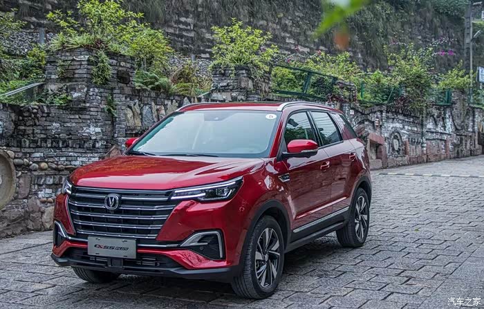 落地不到10万,高颜值低油耗,这3款国产精品suv值得入手!