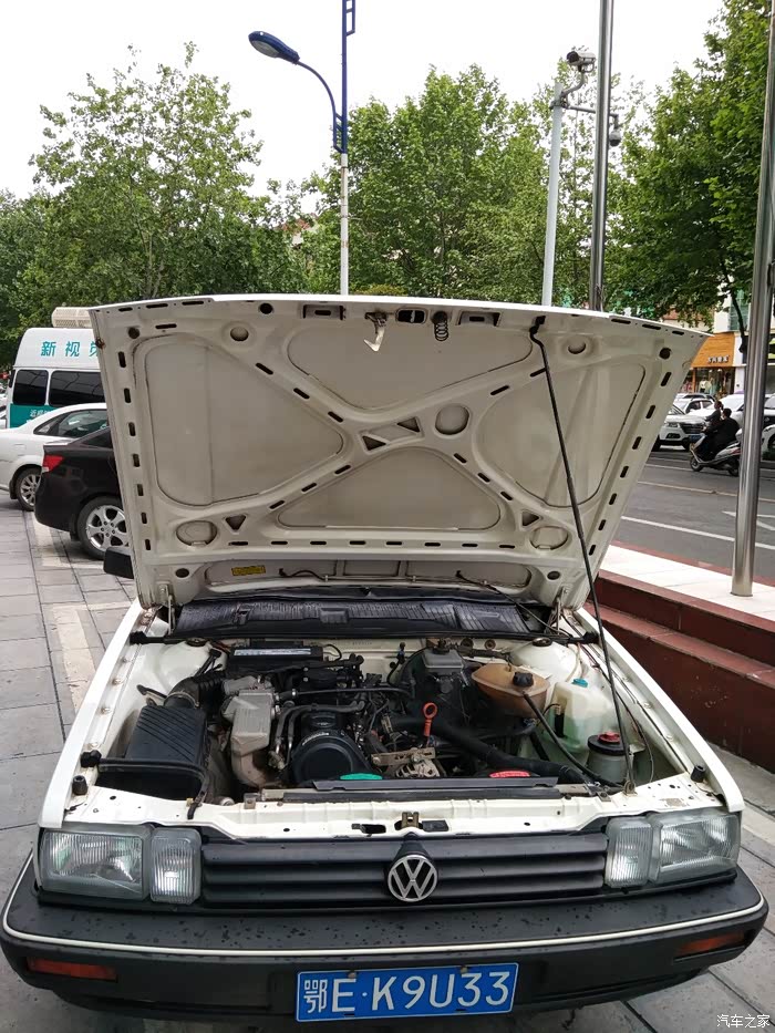 【图】五一快乐,经典普桑(国四)过了五一计划出了,请大家看下_桑塔纳