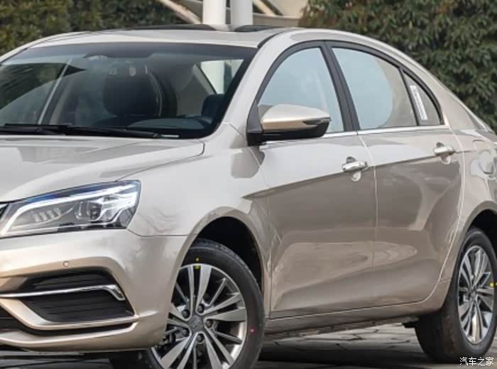 销量#/2018年吉利销量及产品小小预测