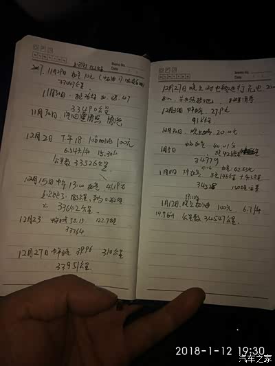 汽油今夜又涨价了(兼谈迎风撞气)