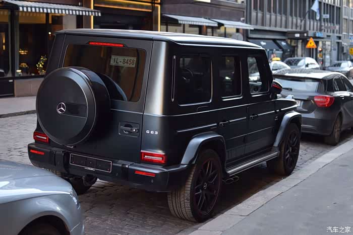 奔驰amg论坛_汽车之家论坛