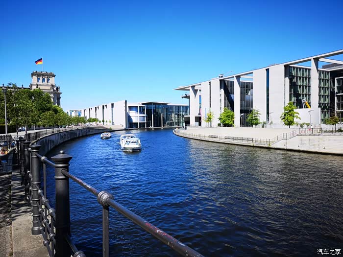 今年暑假带儿子去德国荷兰十七天游记 大量照